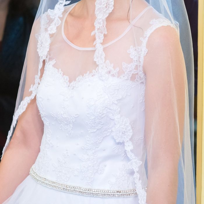 Rochie de mireasa wedding dress Mărime M