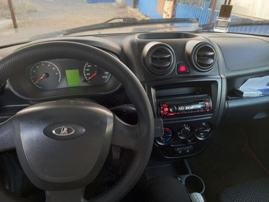 Продам гранту 2013г