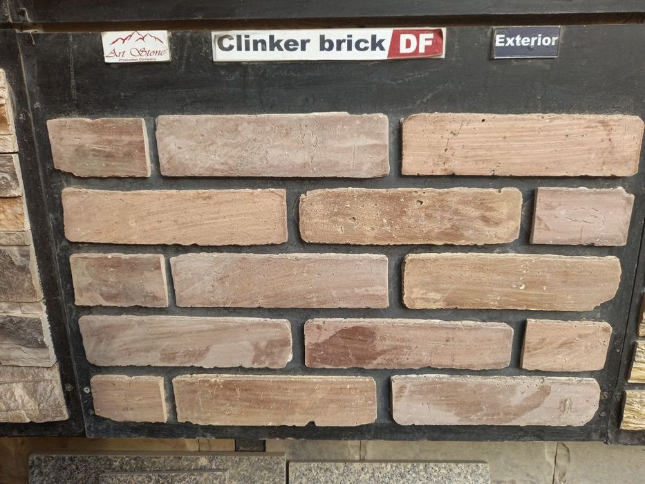 Кабанчик.декоративные камни из гипса полимера