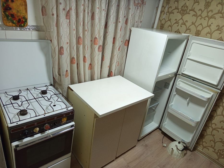 Сдам Времянку С Центральном
