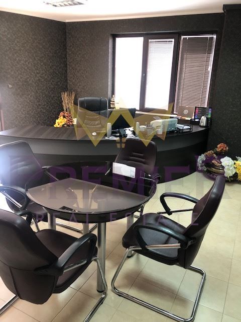 Офис в Варна-ВИНС