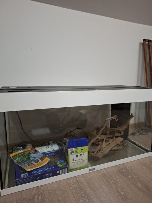 Acvariu RIO 180 1m x 50cm x 40cm