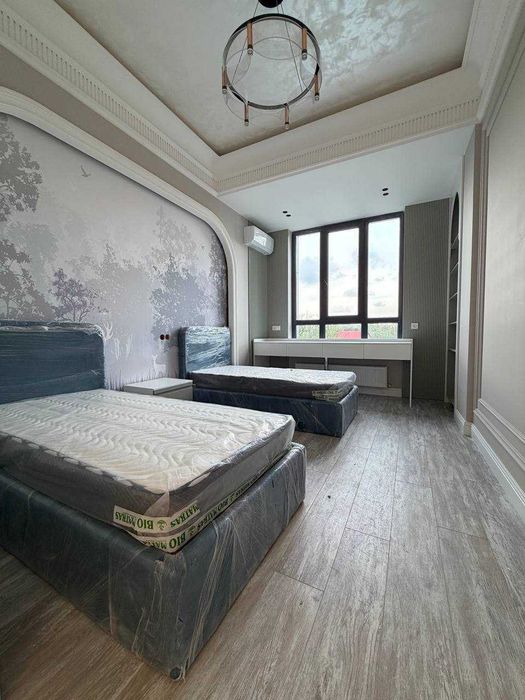 4-х комнатная в ЖК «Darhan Avenue» ID: 7789