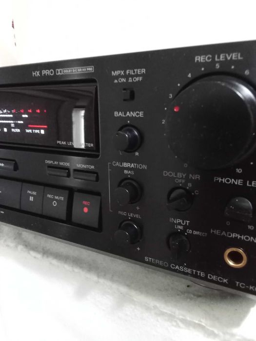 jucarie Sony TC-K 670