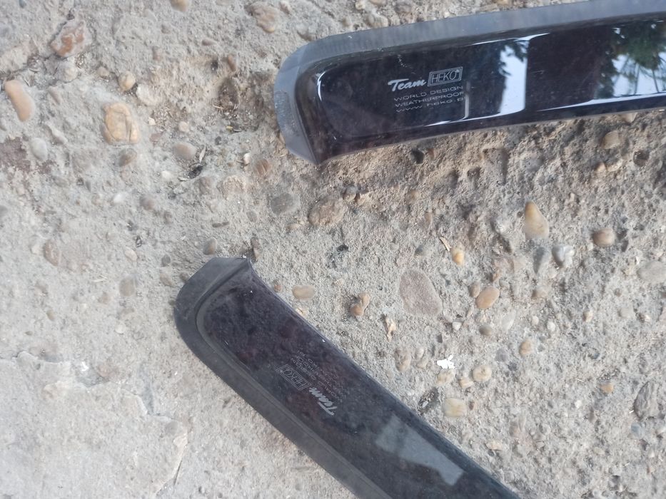 Ветробрани за Фолксваген поло