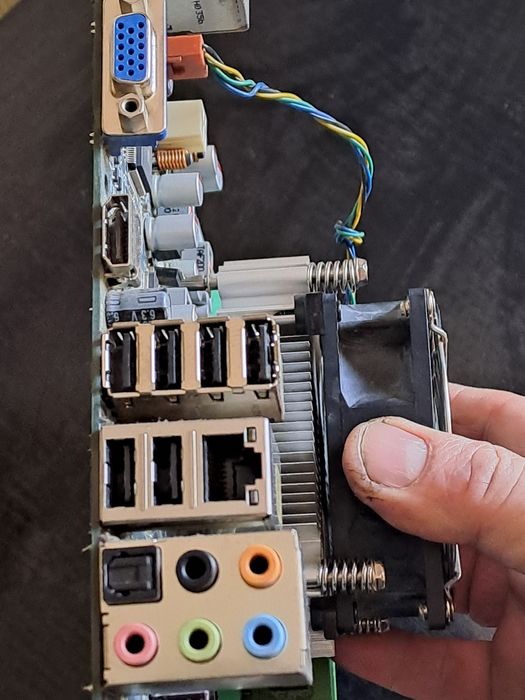 Kit I5 placă  de bază,procesor și  ram
