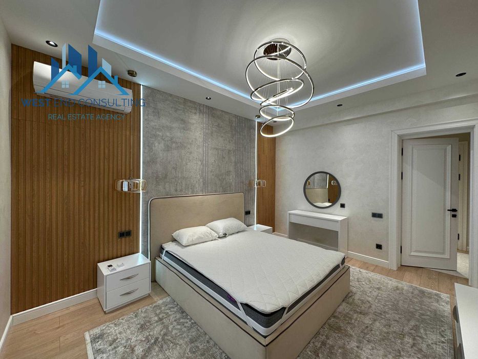 Сдаётся стильный дом в стиле Hi-Tech | ГАИ Глинка