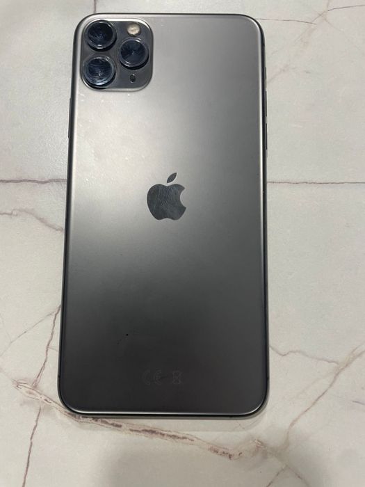 Iphone 11 pro MAX