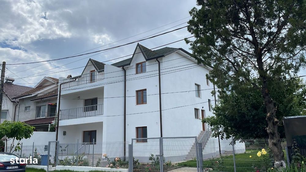 Vila de vanzare Mangalia (se poate achita in rate)