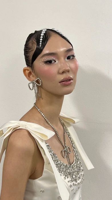 Профессиональный макияж