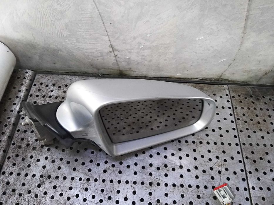 Oglinda electrica dreapta audi a4 b6 8e pentru piese 50010fa0