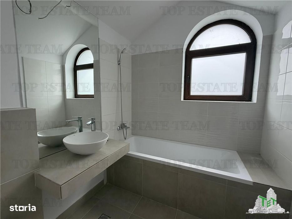 Duplex premium in Aria Residence Corbeanca – locuinta ideala pentru fa