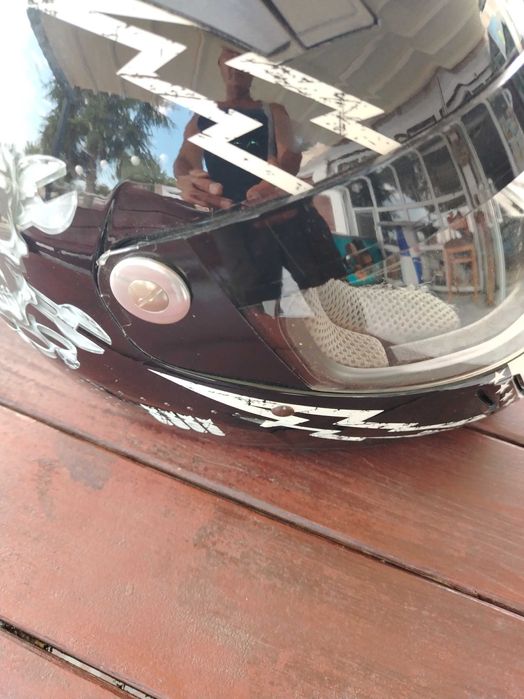 Каски за мотор, м размер