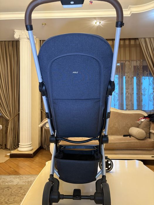 JOOLZ AER детская коляска