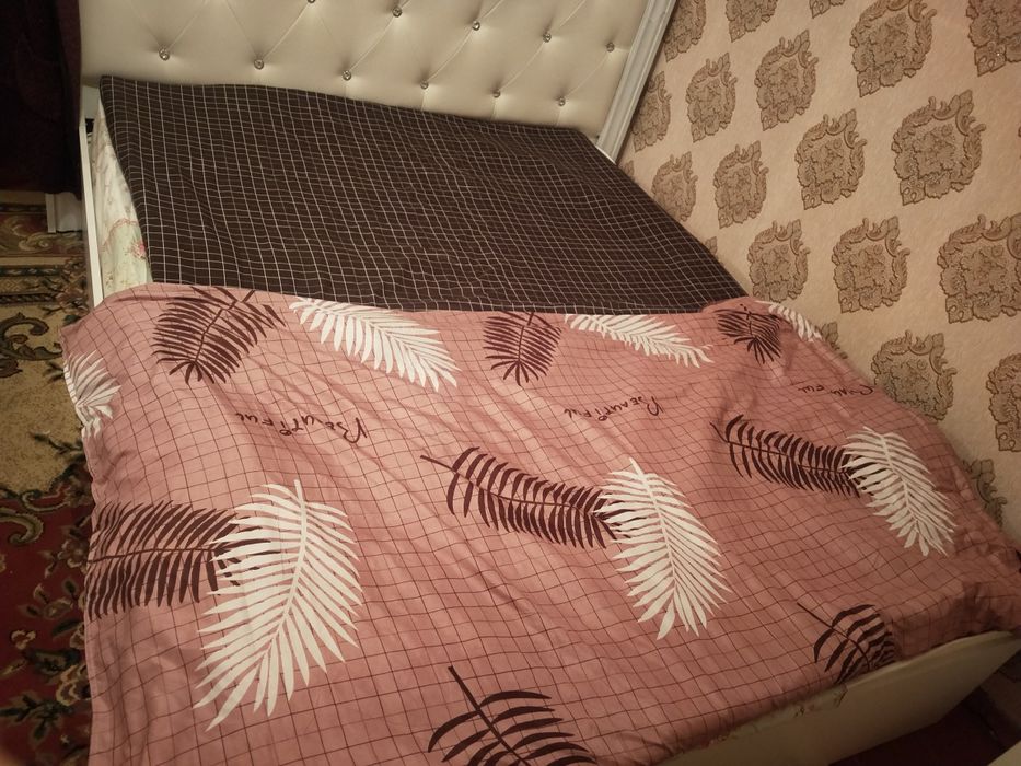 Постельное бельё постельные белья постель покрывало подарок