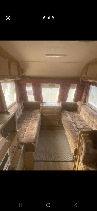 Rulota shift challenger