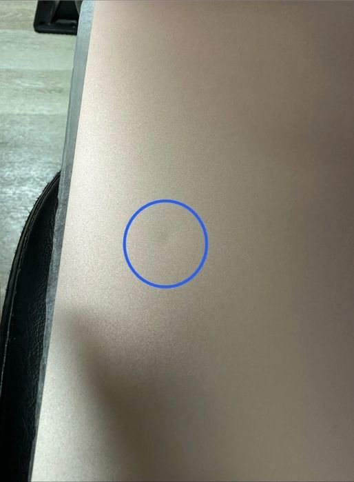 Macbook air m1 2021 yil 512 gb