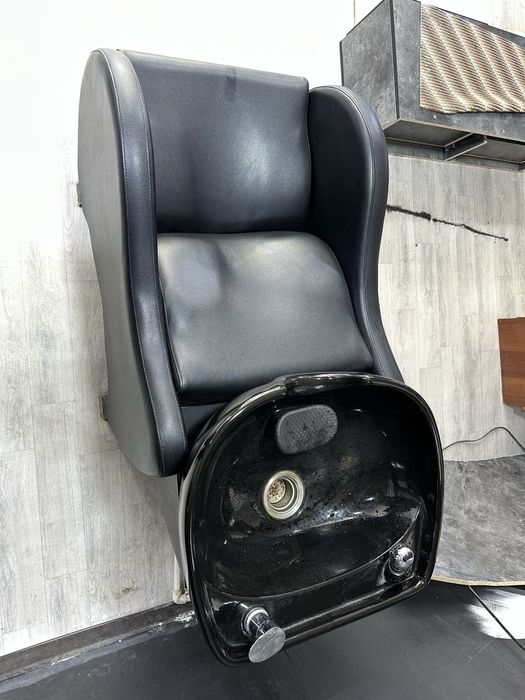 Мойка для салона