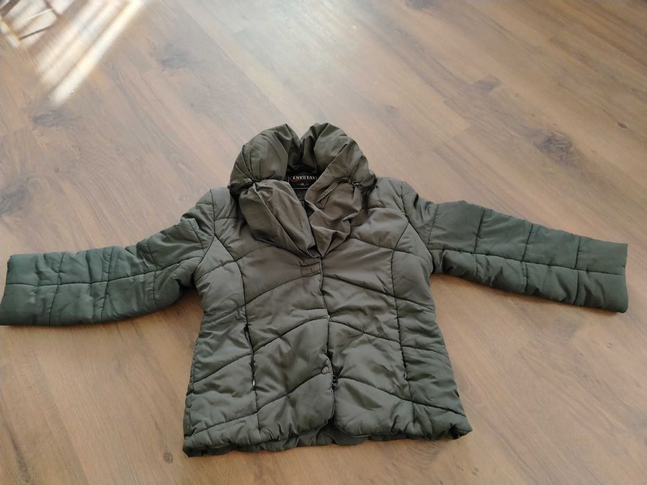 Дамски якета - Зимни