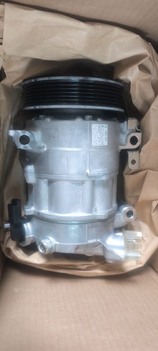 Компресор за климатик