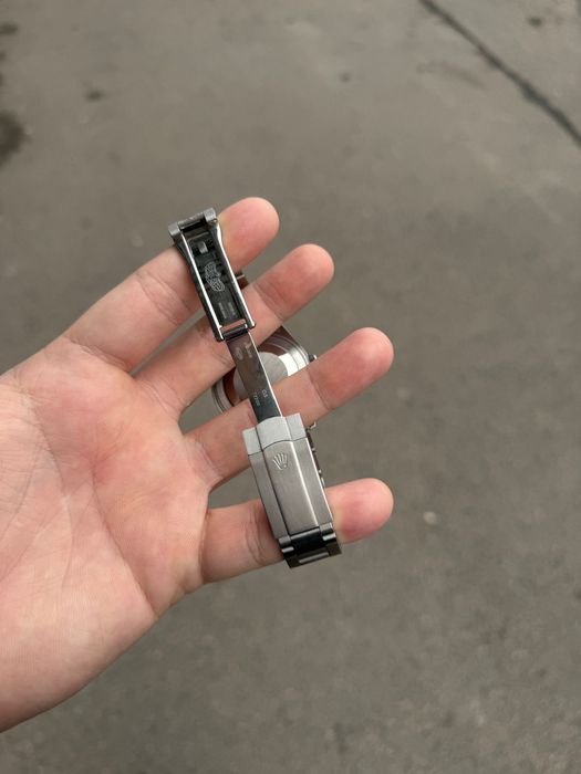 Rolex oyster yellow ААА