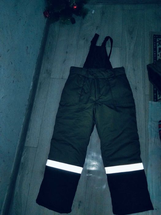 Продается ИТР форма вместе с обувью