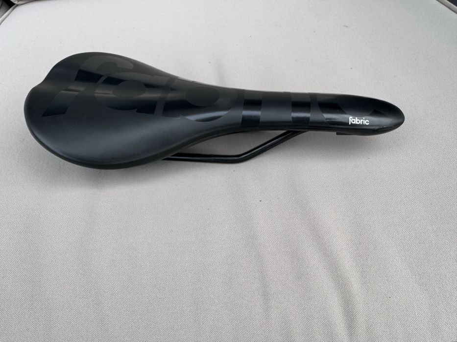 Sa MTB Fabric Flat