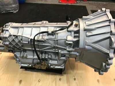 Cutie de viteze automata BMW X5 E53; 5 Trepte; 3.0 i; 3.0 B; ZF 5HP24