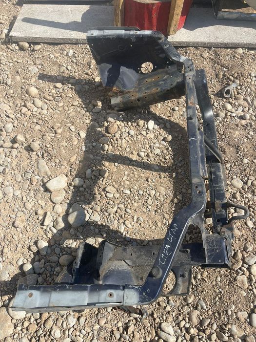 Телевизор Митсубиси Спейс Стар