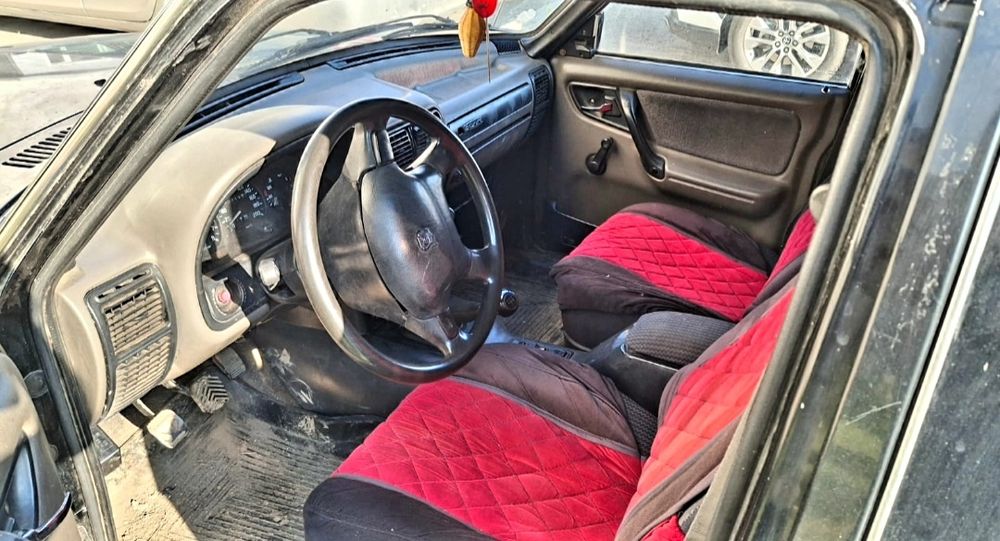 Продам ВОЛГА 3110