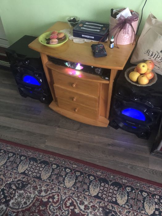 Аудио система Panasonic