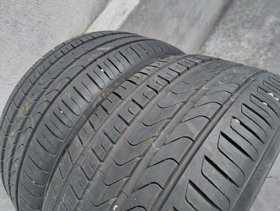 Anvelope Pirelli Cinturato P7 Run Flat 245/40 R18