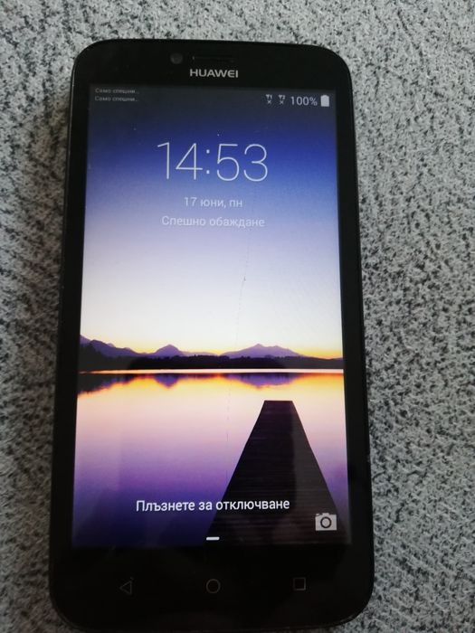 Телефон Huawei 75лв