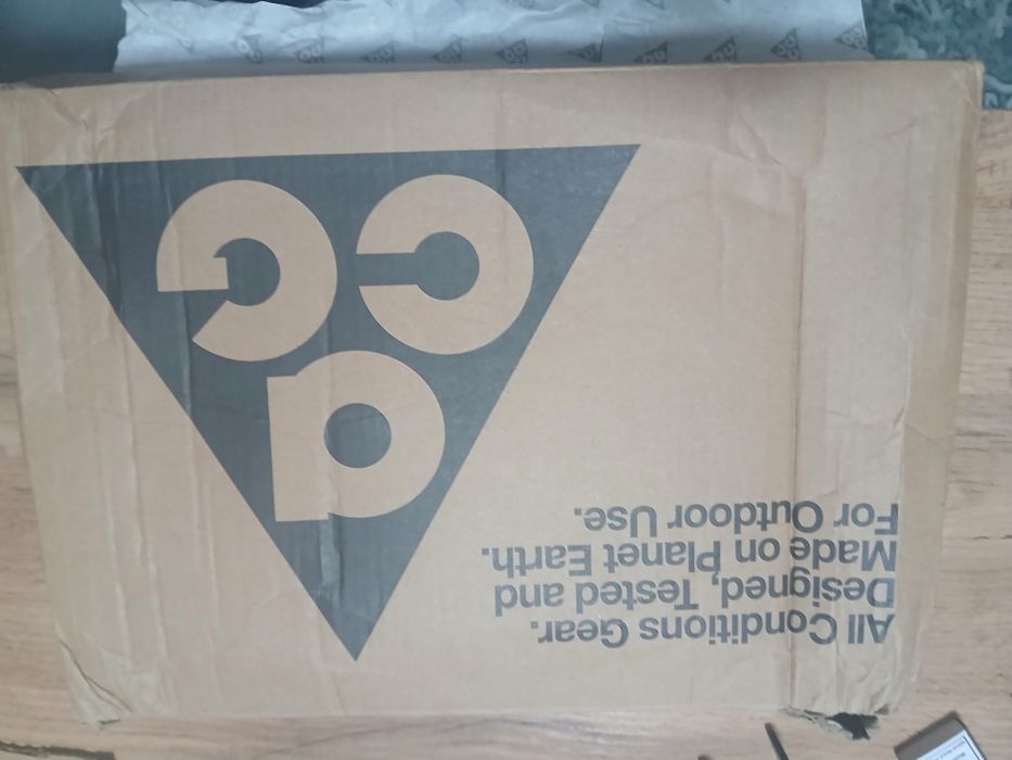 Nike acg mountain fly 2