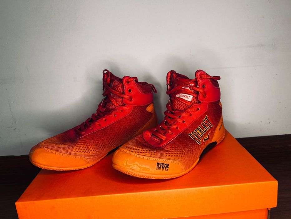 Борцовки Еverlast