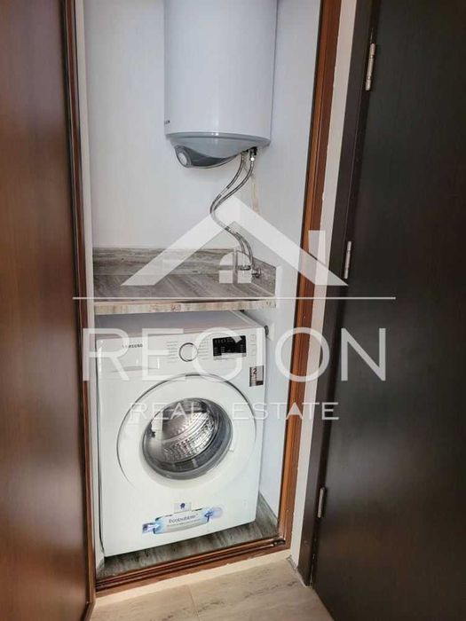 Дава се под наем Тристаен апартамент в Варна, Автогара - 90 кв.м за 600 € - Снимка #11