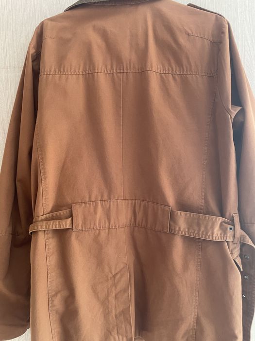 Пролетно мъжко яке pull& bear