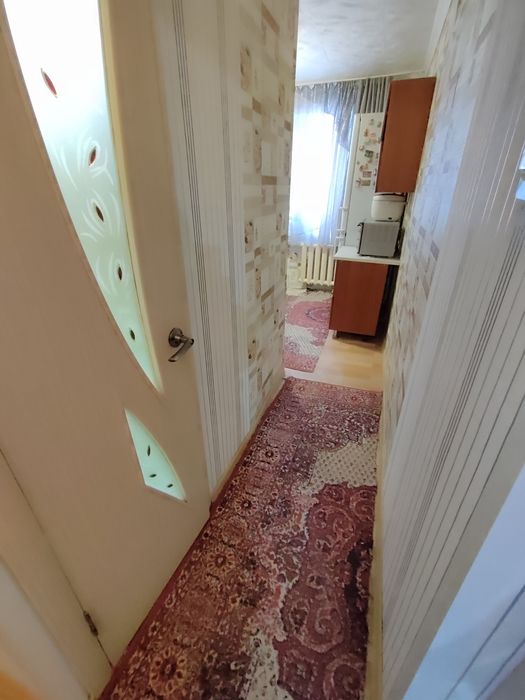 2-комн кв (6-33, 1 эт)