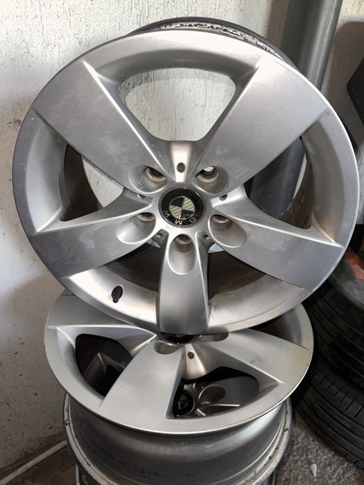 Джанти за BMW 16” Style 242