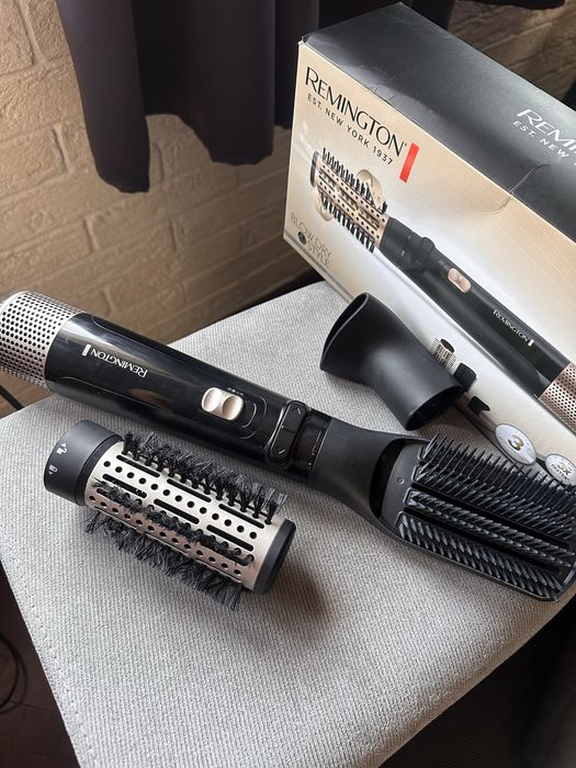 Сешоар преса remington