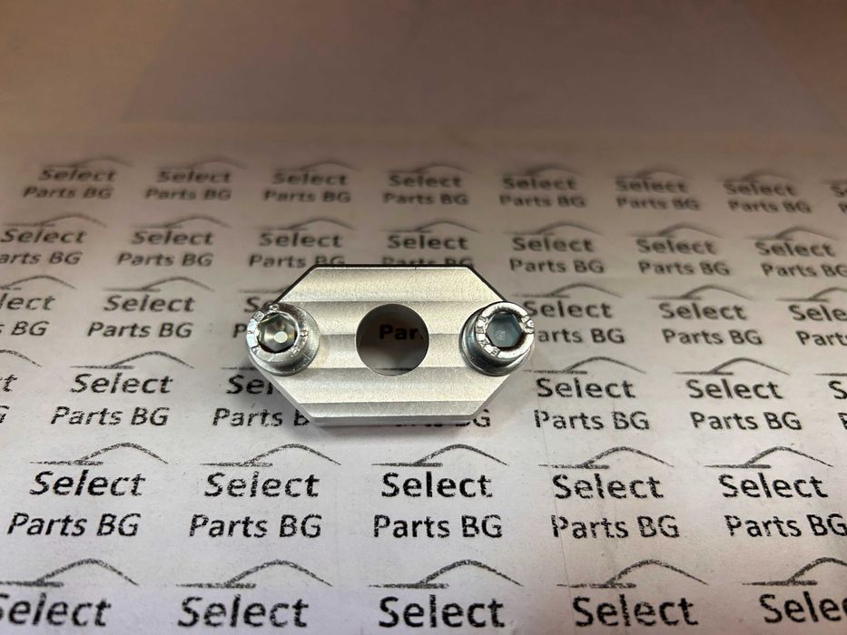 Адаптер за MAP сензор фи 12мм, алуминиев