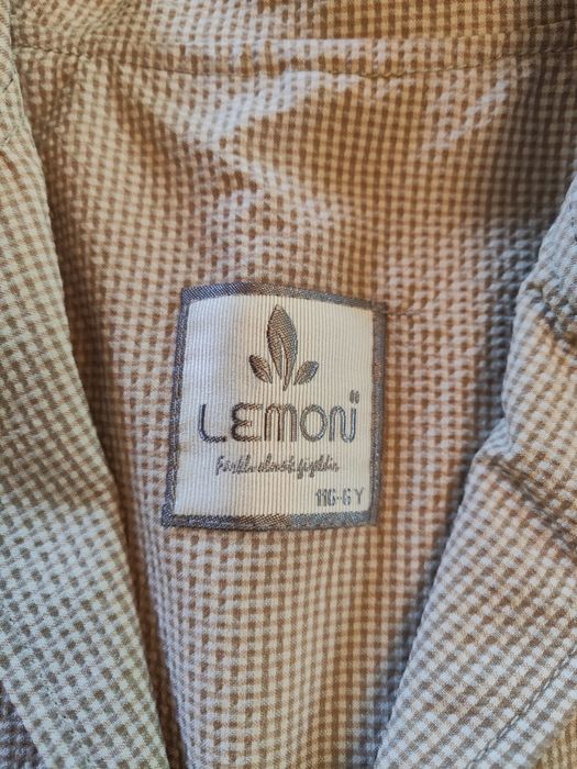 Классическая одежда на мальчика