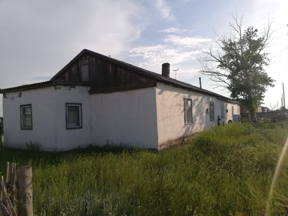 Продам частный дом