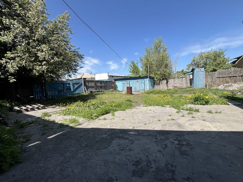Продам Частный дом