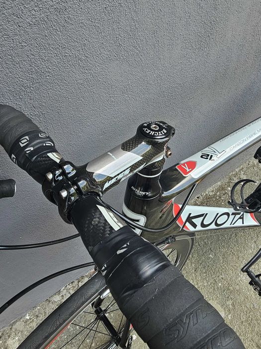 Khuota Kharma full Carbon