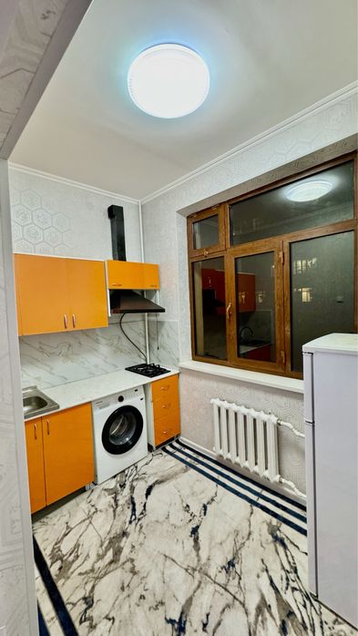 Ижарага берилади 1 хоналик квартира