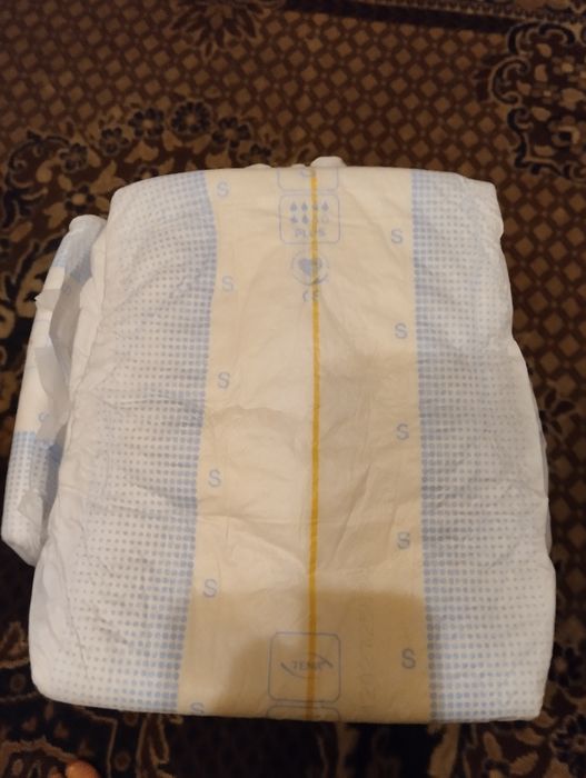 Продам памперсы.