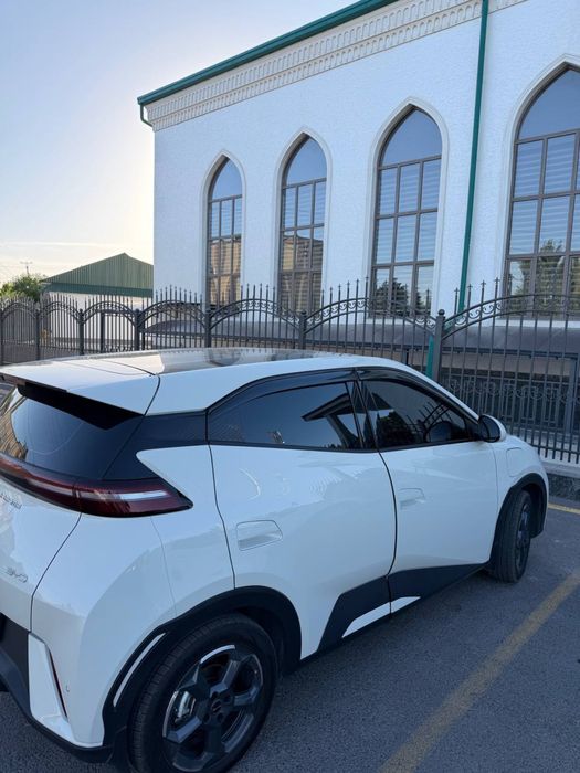 Byd Dolphin Mini moshinasi sotiladi / 2023 yil / 40,000 km