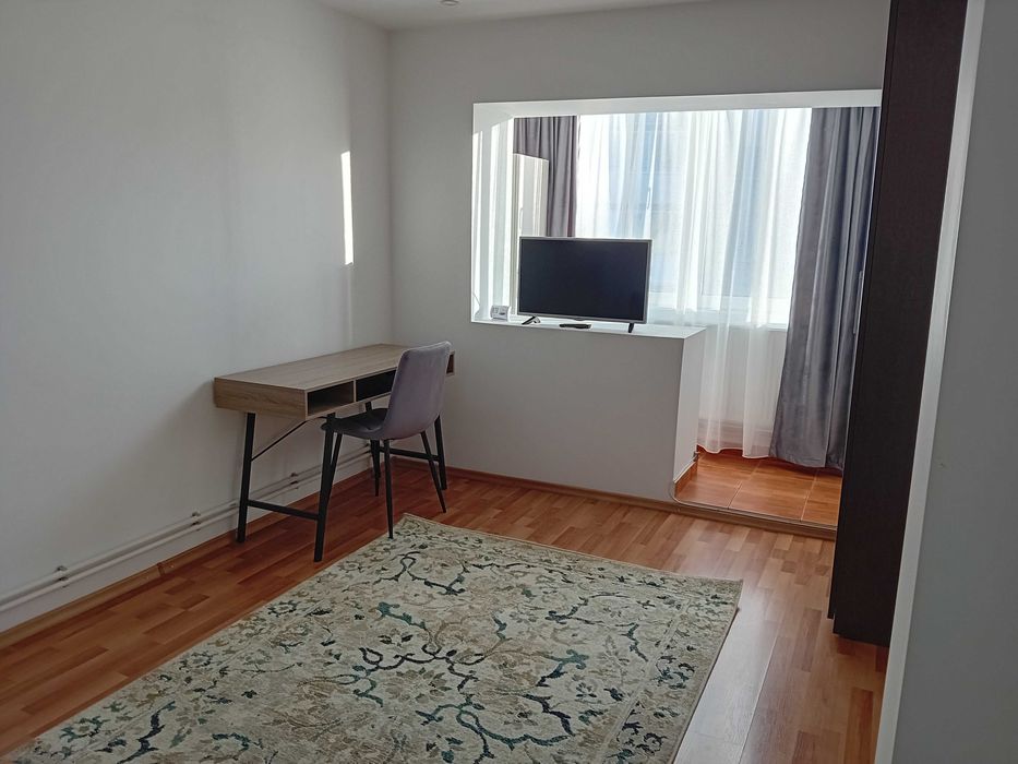 Inchiriez garsoniera, zona centrala