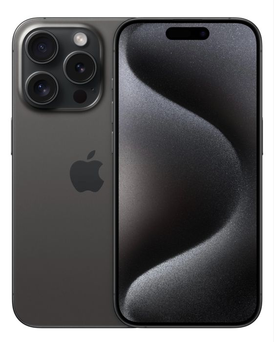 Айфон 15 про 256gb